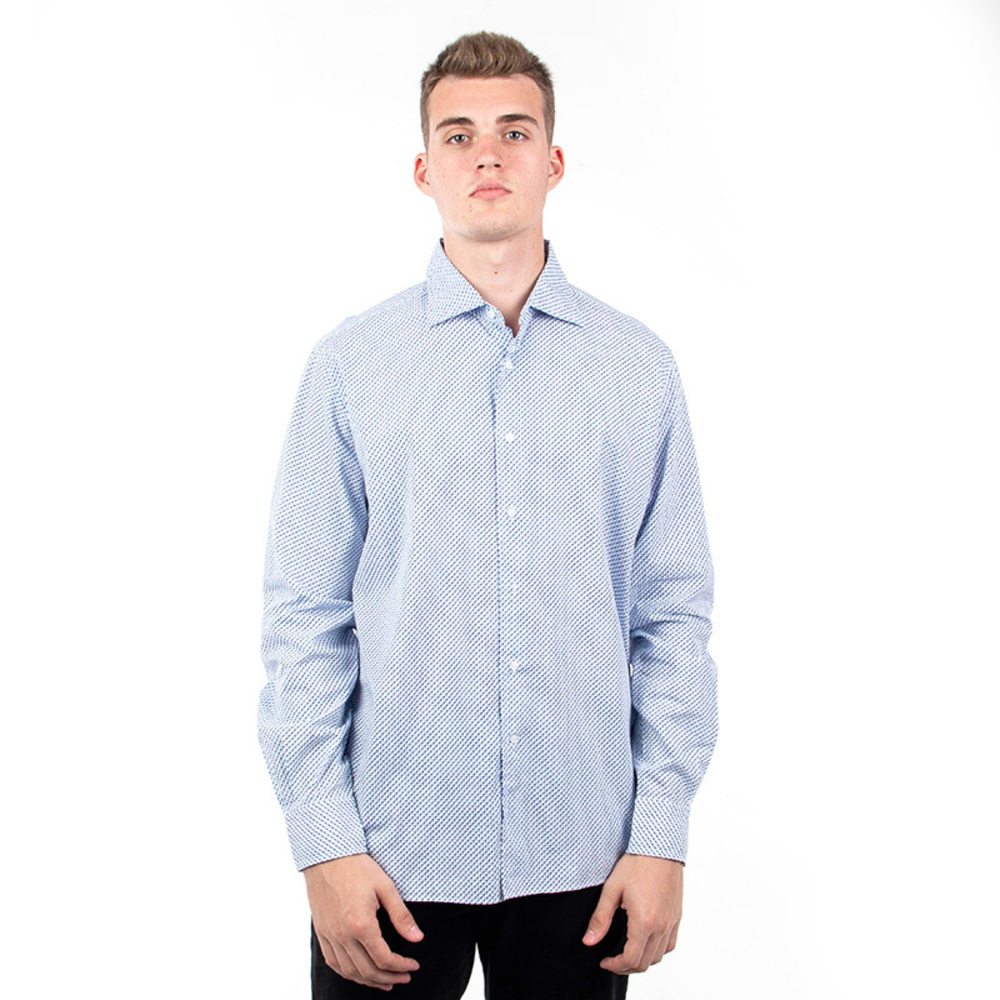ORIAN WHITE SHIRT | MENS SIZE XL